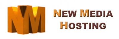 NM Hosting Logo